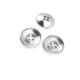 20 mm - 35 size Four-hole metal button sewing E 46