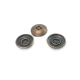 20 mm - 35 size Four-hole metal button sewing E 46