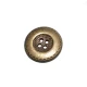 25 mm 40 Boy Dört Delikli Dikme Metal Düğme E 460