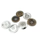 36mm - 42 L Sewing Button Four Holes Sewing Buttons E 967