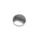 Two hole metal button strut 28mm - 41 lignes E 604