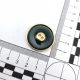 31 mm 48 boy İki Delikli Mineli Metal Düğme Mont ve Trençkot Düğmesi E 702 31 mm 48 boy İki Delikli Mineli Metal Düğme Mont ve Trençkot Düğmesi E 702