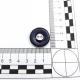 27,6 mm 44 boy İki Delikli Mineli Metal Düğme Mont ve Trençkot Düğmesi E 887 27,6 mm 44 boy İki Delikli Mineli Metal Düğme Mont ve Trençkot Düğmesi E 887