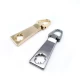 Fermuar Elcik estetik  tasarım 38 mm x 10 mm B 120