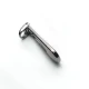 40 mm Zipper Pullers Modern Design B 138