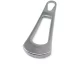 Metal elcik 50 mm x 21 mm B 147 Metal elcik 50 mm x 21 mm B 147