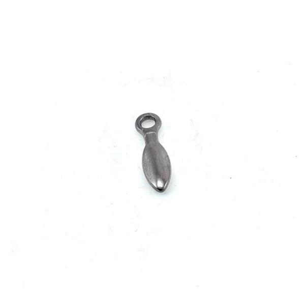 21 mm x 5 mm Fermuar Elcigi Cep Fermuarı Elciği E 243 21 mm x 5 mm Fermuar Elcigi Cep Fermuarı Elciği E 243