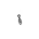 21 mm x 5 mm Fermuar Elcigi Cep Fermuarı Elciği E 243 21 mm x 5 mm Fermuar Elcigi Cep Fermuarı Elciği E 243
