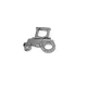 Çocuk Fermuar Elciği 22 mm x 20 mm E 1009 Çocuk Fermuar Elciği 22 mm x 20 mm E 1009