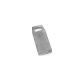 22 mm x 7 mm Taşlı & Taşsız Fermuar Elciği  E 1096