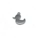 Çocuk giyim fermuar elcik 20 mm x 19 mm E 1191 Çocuk giyim fermuar elcik 20 mm x 19 mm E 1191