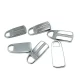 33 mm x 14 mm Zipper Pullers Sporty design E 1583