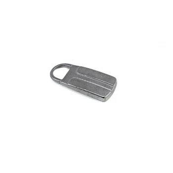 Zipper Pull-out design 20 mm x 10 mm E 1584