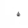 9 mm x 6 mm Ball Shaped Handle E 1595