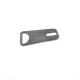 Dış giyim fermuar elciği 30 mm x 15 mm E 1703