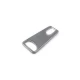 Dış giyim fermuar elciği 30 mm x 15 mm E 1703 Dış giyim fermuar elciği 30 mm x 15 mm E 1703