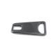 Dış giyim fermuar elciği 30 mm x 15 mm E 1703