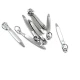 Plain Outerwear Zipper Pull 59 mm E 1755