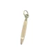 Plain Outerwear Zipper Pull 59 mm E 1755