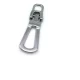 25 mm Zipper Pullers Swollen Model E 1814