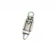 4,5 cm Zipper Pullers Tracksuits and Coat Pulls E 1887