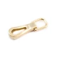 4 cm Zipper Pullers Outerwear and Bag Zipper Pullers E 1927