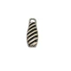30 mm Fermuar Elciği Modern Tasarım E 1946 30 mm Fermuar Elciği Modern Tasarım E 1946