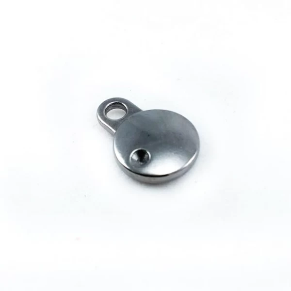 Zipper Puller 17 mm puller E 2031