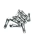 30 mm Fermuar Elciği Spor Tasarım E 2182
