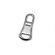 Fermuar Elcik genel amaçlı 25 mm x 11 mm E 340 Fermuar Elcik genel amaçlı 25 mm x 11 mm E 340