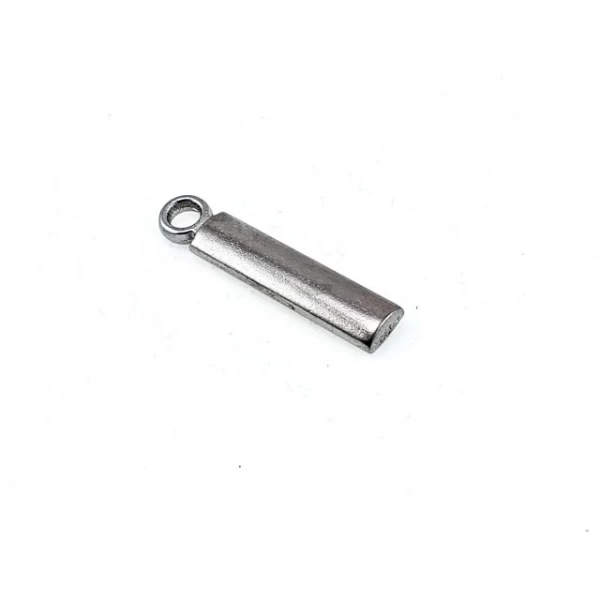 30 mm Zipper Pullers Rod Zipper Pullers E 440