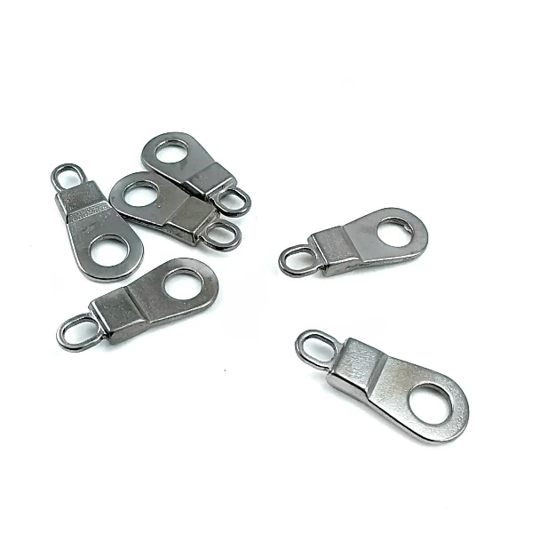 3 cm Spor Fermuar Elcik  E 449