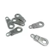 3 cm Spor Fermuar Elcik  E 449