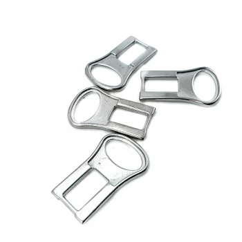 25 mm Zipper Pullers 15 mm E 477