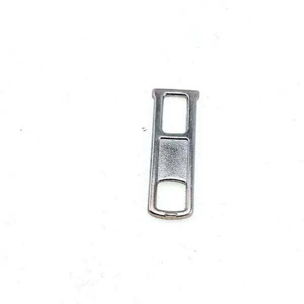 24 mm x 7 mm Klasik fermuar elciği  E 492