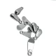 24 mm x 8 mm Estetik Elcik - zamak metal  E 598