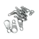 11 mm x 27 mm Fermuar Elcik E 692 11 mm x 27 mm Fermuar Elcik E 692