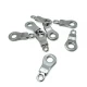 27 mm x 12 mm Zipper Puller Sport Model E 89