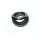 Oval Kuşgözü zamak metal üretim çap 15 mm E 1769 Oval Kuşgözü zamak metal üretim çap 15 mm E 1769