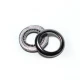 Oval Kuşgözü zamak metal üretim çap 15 mm E 1769 Oval Kuşgözü zamak metal üretim çap 15 mm E 1769