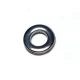 Oval Kuşgözü zamak metal üretim çap 15 mm E 1769 Oval Kuşgözü zamak metal üretim çap 15 mm E 1769