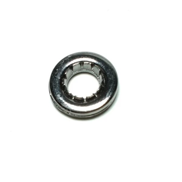 Oval Kuşgözü zamak metal 16 mm E 1781 Oval Kuşgözü zamak metal 16 mm E 1781