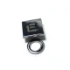 Kuşgözü zamak kare şekil 18 x 18 mm E 1899 Kuşgözü zamak kare şekil 18 x 18 mm E 1899