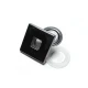 Kuşgözü zamak kare şekil 18 x 18 mm E 1899 Kuşgözü zamak kare şekil 18 x 18 mm E 1899