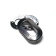 Kuşgözü zamak oval çerçeve şekil 17 x 30 mm E 1943 Kuşgözü zamak oval çerçeve şekil 17 x 30 mm E 1943