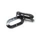 Kuşgözü zamak oval çerçeve şekil 17 x 30 mm E 1943 Kuşgözü zamak oval çerçeve şekil 17 x 30 mm E 1943