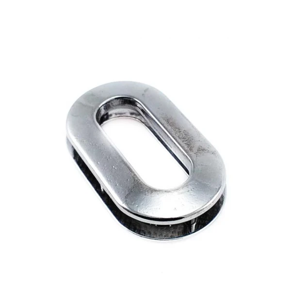 Kuşgözü zamak oval çerçeve şekil 17 x 30 mm E 1943 Kuşgözü zamak oval çerçeve şekil 17 x 30 mm E 1943