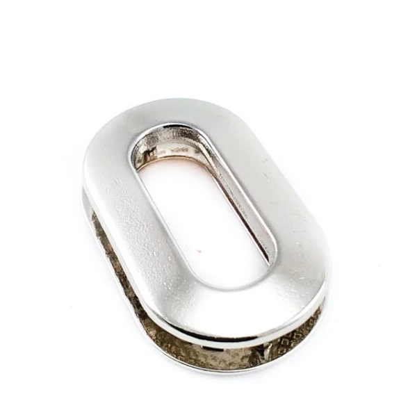 Kuşgözü zamak oval çerçeve şekil 17 x 30 mm E 1943 Kuşgözü zamak oval çerçeve şekil 17 x 30 mm E 1943