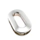 Kuşgözü zamak oval çerçeve şekil 17 x 30 mm E 1943 Kuşgözü zamak oval çerçeve şekil 17 x 30 mm E 1943