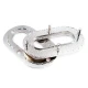 Kuşgözü zamak oval çerçeve şekil 17 x 30 mm E 1943 Kuşgözü zamak oval çerçeve şekil 17 x 30 mm E 1943